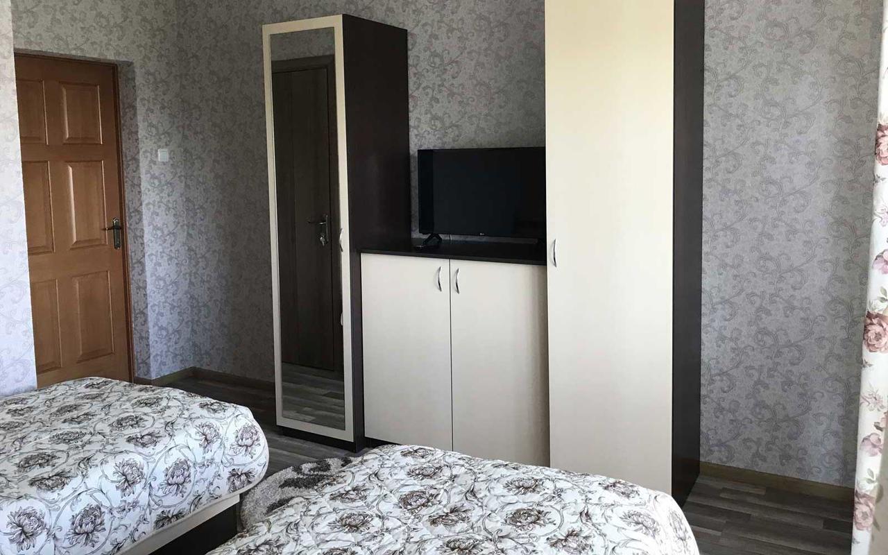 U Maksa Hotel Solochin Exterior photo
