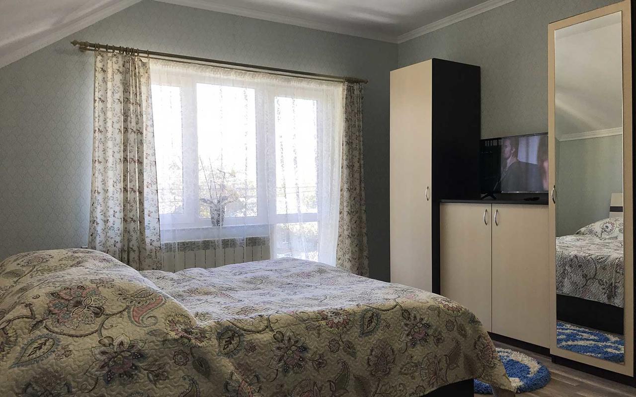 U Maksa Hotel Solochin Exterior photo
